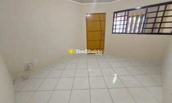 Imagem 3: Casa a venda no Bairro Jardim Piratininga