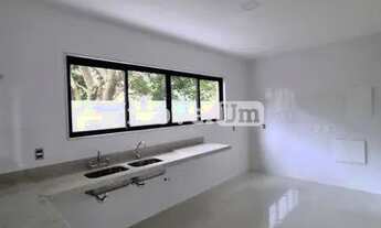 Imagem 2: Barra da Tijuca Casa em condomínio com 4 dormitórios