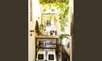 Imagem 6: Apartamento para Aluguel - Vila Yara, 2 Quartos, 80 m2