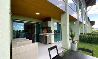 Imagem 4: Flat em condomínio com 2 quartos à venda, 72 m² por R$ 420.000 - Insurreição - Sairé/PE