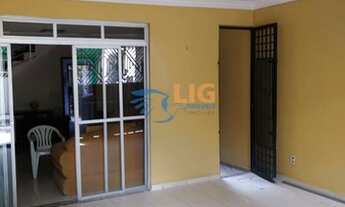 Imagem 3: Casa Vila João Lobato - Entrada pela Tamoios