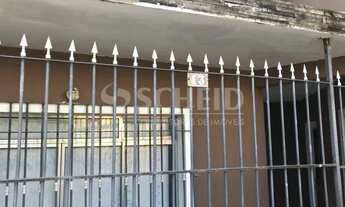 Imagem 6: SOBRADO DE VILA A VENDA EM INTERLAGOS