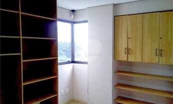 Imagem 5: Sala comercial no Alto de Santana, Voluntários 33m²