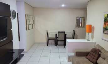 Imagem: Aluga-se apartamento de 2 quartos com DCE