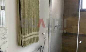 Imagem 4: Apartamento Studio mobiliado para locação na Vila Nova Conceição