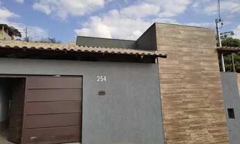 Imagem 6: Casa bairro Vida Nova - Vespasiano