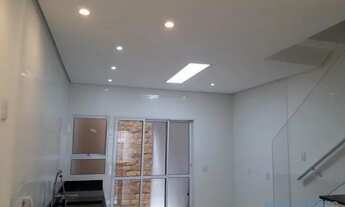 Imagem 7: SOBRADO - VILA BRASÍLIO MACHADO - SP