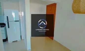 Imagem 2: Apartamento com 2 dorms, Ocian, Praia Grande, Cod: 208