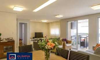 Imagem 2: Apartamento Venda 3 Dormitórios - 149 m² Perdizes