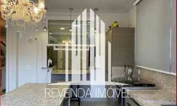 Imagem 5: Casa de Condomínio com 4 Quartos e 6 banheiros à Venda, 433 m² - Res. Tamboré