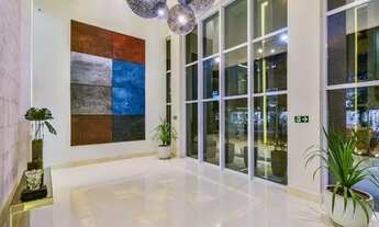 Imagem 3: Flat para venda possui 34 metros quadrados com 1 quarto em Setor Bueno - Goiânia - GO