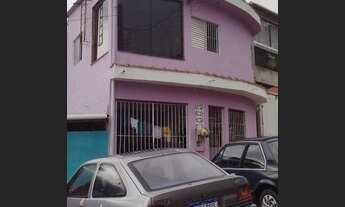 Imagem 3: Casa ótima localização com garagem