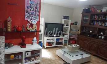 Imagem 2: Santo André - Apartamento Padrão - Parque Das Nações