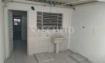 Imagem 7: SOBRADO A VENDA EM INTERLAGOS 2 DORMITÓRIOS 1 VAGA 80 METROS