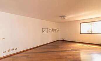 Imagem 5: Apartamento Venda Higienópolis 240 m² 4 Dormitórios