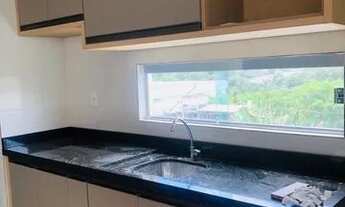 Imagem 3: Apartamentos locação apartir de R$ 2mil - 2 Qrtos, com modulados - Av. Natan Xavier