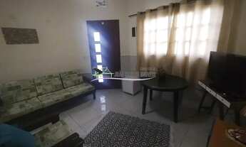 Imagem 4: Casa à venda Bairro Cibratel II Itanhaém