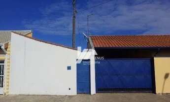 Imagem 3: Casa com 3 dormitórios à venda, 173 m² por R$ 650.000,00 - Jardim Califórnia - Indaiatuba