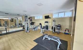 Imagem 5: Apartamento para venda possui 54 metros quadrados com 2 quartos em Narandiba - Salvador