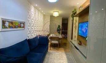 Imagem 2: Apartamento para venda possui 110 metros quadrados com 3 quartos em Praia da Costa - Vila