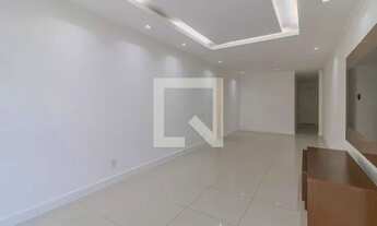 Imagem 2: Apartamento para Aluguel - Recreio, 4 Quartos, 127 m2