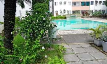 Imagem 5: Aluga-se apartamento no Condomínio Residencial Mangueiras