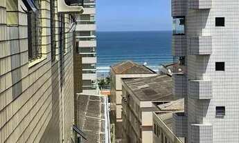 Imagem: Apartamento com 2 dorms, Canto do Forte