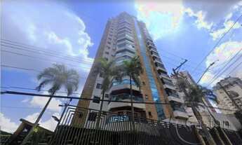 Imagem: Apartamento no anália franco 130 m² 3