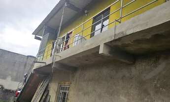 Imagem 2: Ponto comercial e um sorado com duas quitinetes de 2QT cada