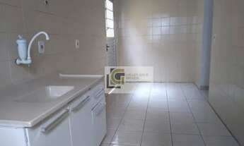 Imagem 3: Casa com 2 dormitórios à venda, 71 m² por R$ 370.000,00 - Jardim São Dimas - São José dos