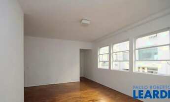 Imagem 1: APARTAMENTO - HIGIENÓPOLIS - SP