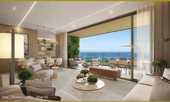 Imagem 5: Apartamento para venda tem 194 metros quadrados com 4 quartos