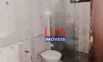 Imagem 4: Casa com 2 dormitórios para alugar, 120 m² por R$ 3.000/mês - Itaipu - Niterói/RJ - CA6144