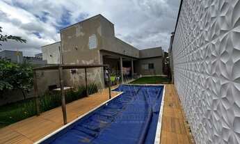 Imagem 7: Belíssimo imóvel rua 8 Alto Padrão (porteira fechada