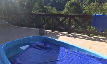 Imagem 2: Casa de Condomínio "Parque dos Alpes", Marechal Floriano - ES. Escriturado