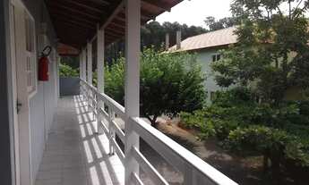 Imagem 3: Quitinete anual para uma pessoa