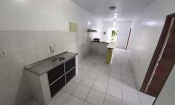 Imagem 4: Casa no Campo Dourado com 3 quartos sendo 2 suítes, 3 vagas , com quintal, no Bairro da Ci