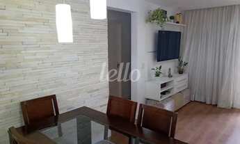 Imagem 2: São Paulo - Apartamento Padrão - Vila Prudente