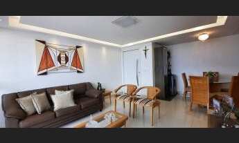 Imagem 3: Apartamento para venda com 116 metros quadrados com 5 quartos em Bairro Novo - Olinda - PE