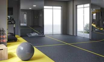 Imagem 7: Apartamento para Venda em Contagem, Jardim Riacho das Pedras, 2 dormitórios, 1 suíte, 1 ba