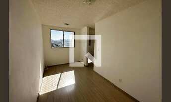 Imagem: Apartamento para Aluguel - Água Branca