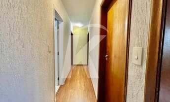 Imagem 7: Apartamento à Venda com 3 Quartos, 2 Vagas fixas, Tremembé