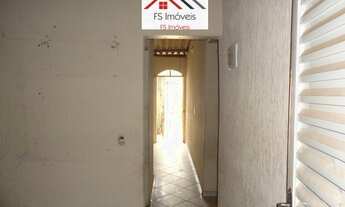 Imagem 7: QR 327 Casa com 2 Quartos Escriturada em Samambaia Sul - Brasília - DF