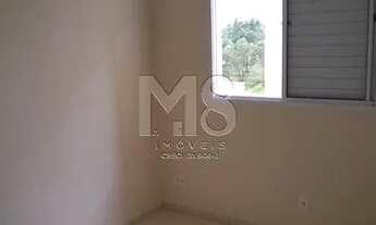 Imagem 6: Apartamento para aluguel possui 47 metros quadrados com 2 quartos