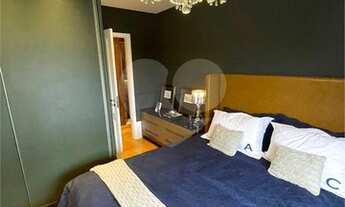 Imagem 6: APARTAMENTO COM 2 QUARTOS 1 SUÍTE 2 VAGAS NA GARAGEM PARA ALUGAR EM PINHEIROS