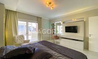 Imagem 3: Casa de condomínio sobrado para venda com 438 metros quadrados com 3 quartos