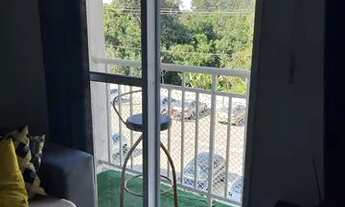 Imagem 6: Apartamento Manacás