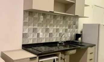 Imagem 3: STUDIO MOBILIADO EM PINHEIROS