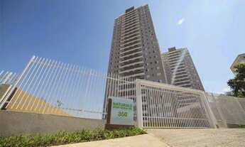 Imagem: Apartamento 2 Quartos - Naturale Jundiaí