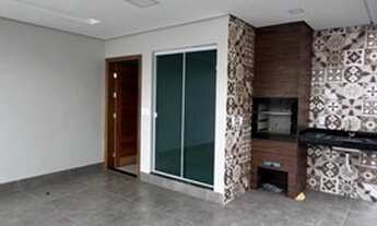 Imagem 7: Casa 3/4 a venda próximo hospital Cristo Rei em Palmas